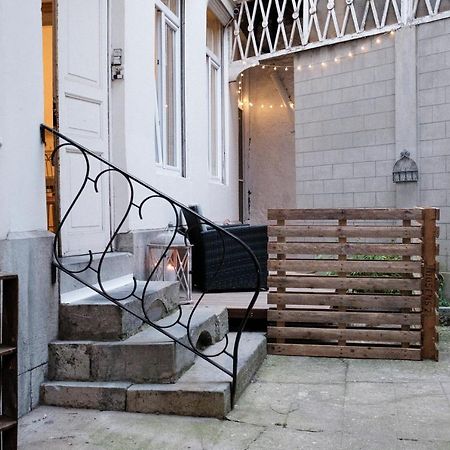 L'Hotel De Police - Topdestination-Spa Exteriör bild